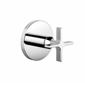 Переключающий вентиль Dornbracht Vaia на 2,3 положения